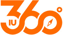 Logo IU 360